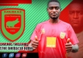 [ Transfert] - Talatou Boubacar Djibo signe rouge