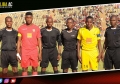 Championnat National de Ligue1: Le Djoliba AC en leader incontestable dans la poule A