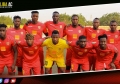 UNE PREMIÈRE REUSSIE AVEC LE DJOLIBA AC POUR LES CHAMPIONS D'AFRIQUE U-17 (2015) SIAKA BAGAYOKO ET MOUSSA DIAKITÉ 