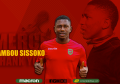 SAMBOU SISSOKO S’ENGAGE AVEC LE KV COURTRAI FC (L1 BELGIQUE)